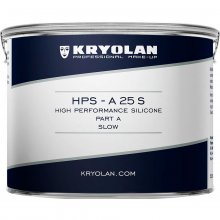 HPS - A25 S HIGH PERFORMANCE SILICONE SLOW SET 1 kg