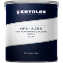 HPS - A25 S HIGH PERFORMANCE SILICONE SLOW SET 2 kg