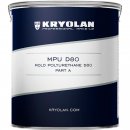 MPU D80 MOLD POLYURETHANE SET  1,15 kg