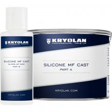 SILIKON MF CAST 500 g