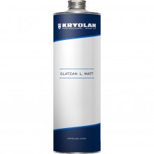 GLATZAN MATT  1000 ml