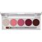 SHADES 5 COLORS (MAGNETIC) - PALETA CIENI DO POWIEK 7,5 g