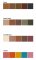 SHADES 5 COLORS (MAGNETIC) - PALETA CIENI DO POWIEK 7,5 g