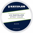 UV-Dayglow Effect Color