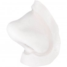 PU Foam Nose Eliza small - sztuczny nos z pianki