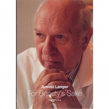 Arnold Langer, For Beauty's Sake - książka