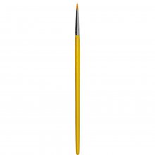 Pintura Brush Yellow - Pędzel Pintura Żółty