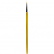 Pintura Brush Yellow - Pędzel Pintura Żółty