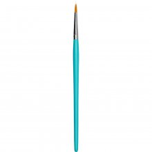 Pintura Brush Turquoise - Pędzel Pintura Turkusowy