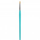 Pintura Brush Turquoise - Pędzel Pintura Turkusowy