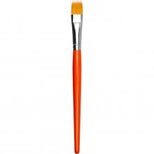 Pintura Brush Orange - Pędzel Pintura Pomarańczowy