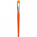 Pintura Brush Orange - Pędzel Pintura Pomarańczowy