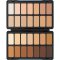 Digital Complexion Cream Foundation Palette 28 kolorów