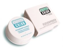 Puder fiksujący Dermacolor 60 g