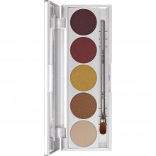 SHADES 5 COLORS - PALETA CIENI DO POWIEK 7,5 g