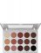 EYE SHADOW / PALETA 15 KOL. CIENI DO POWIEK  37,5 g