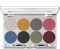 EYE SHADOW / PALETA 8 KOL. CIENI DO POWIEK 20 g