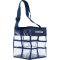 BUCKET BAG SMALL - TORBA PRZEZROCZYSTA