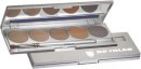 Eyebrow Powder -  paleta cieni do brwii 10 g