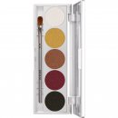 SHADES 5 COLORS - PALETA CIENI DO POWIEK 7,5 g