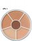 Ultra Foundation Color Circle 40 g