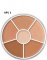 Ultra Foundation Color Circle 40 g