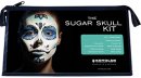 Sugar Skull Kit - Zestaw do charakteryzacji