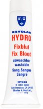 Hydro Fixblut tuba 20 ml.