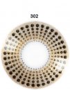 Gold Contact Lenses 12 miesięczne - soczewki