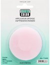 DERMACOLOR APPLICATOR SPONGE / GĄBKA DO MAKIJAŻU   Ø 6 cm